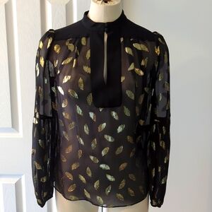 Diane Von Furstenberg Blouse